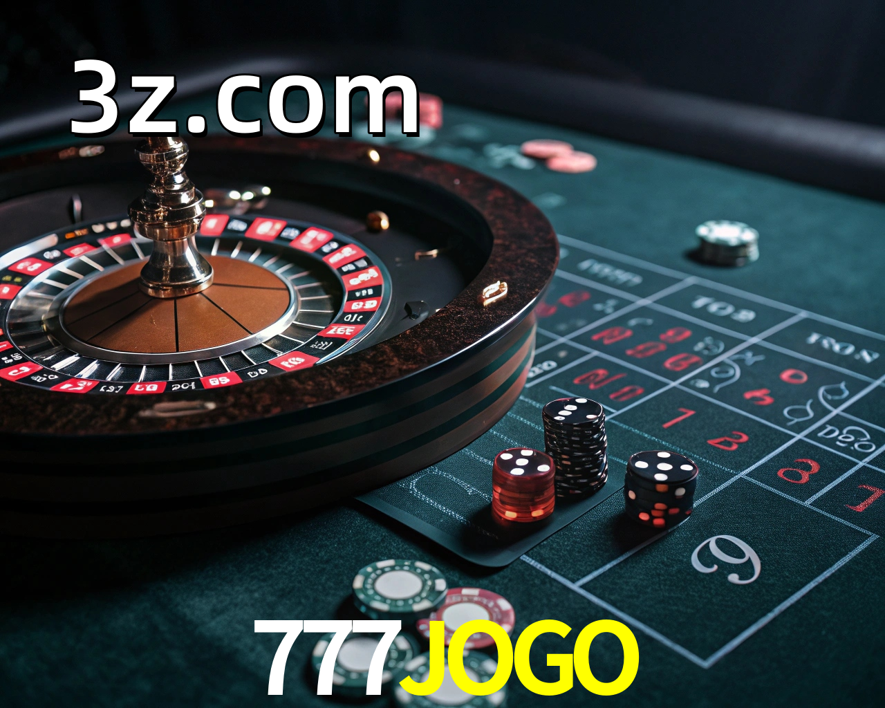 vivo no cassino 777JOGO