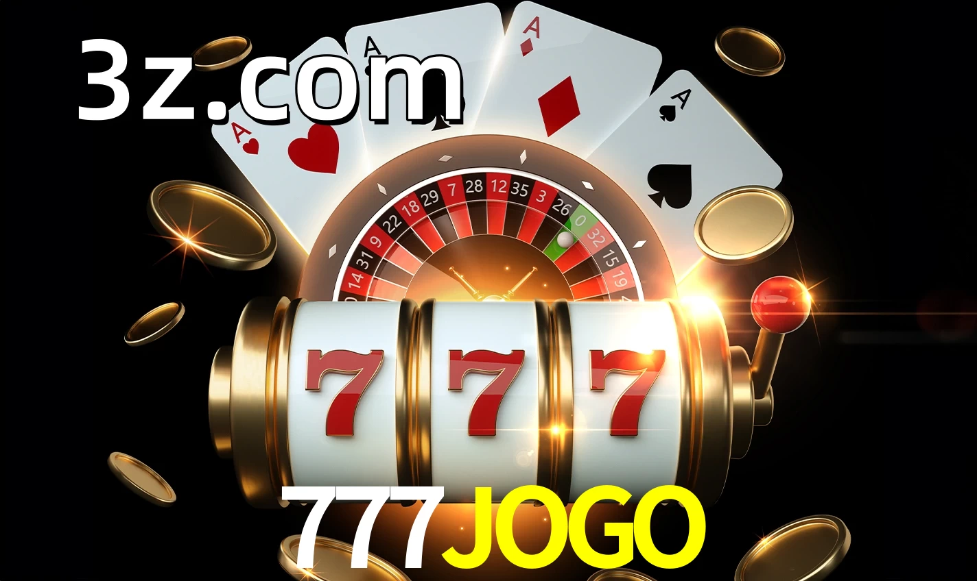 777JOGO aplicativo