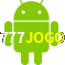 Aplicativo 777JOGObet para Android