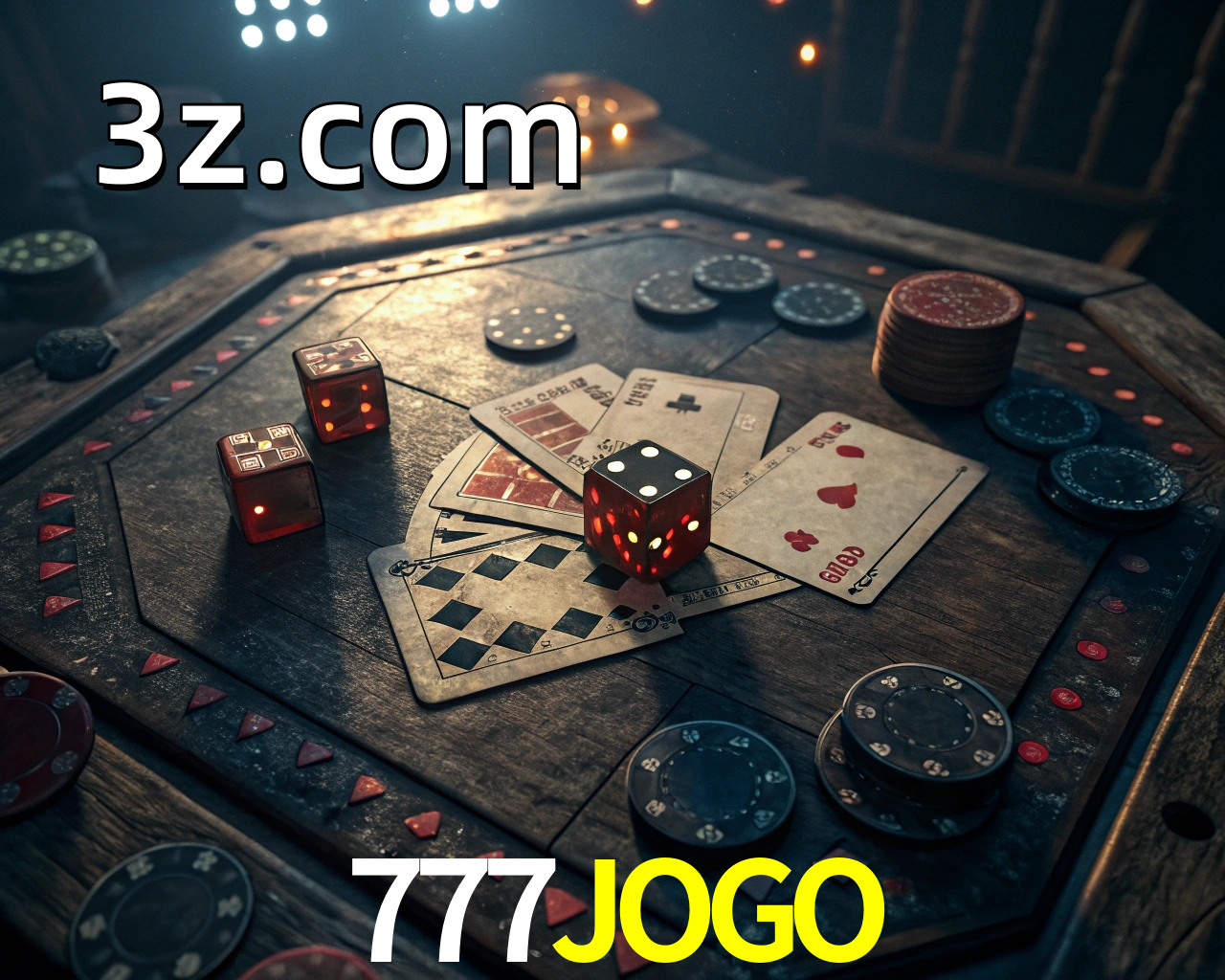 cassino 777JOGO